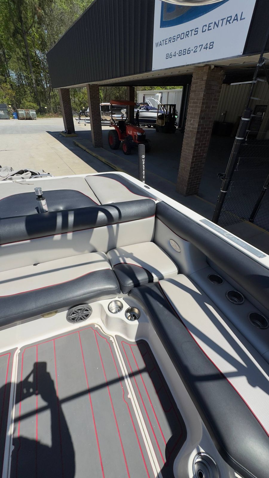 2005 Centurion Avalanche C4, photo 14 of 17